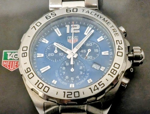 Orologio uomo quarzo tag - da,