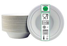 Piatti fondi tondi diametro - piatti,