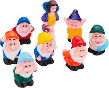 , 7 Nani Gommosi Con