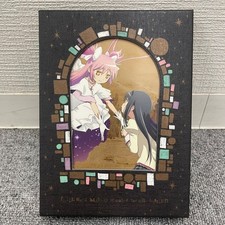 Puella Magi Madoka Magica The Movie Rebellion Edizione Limitata Blu-ray