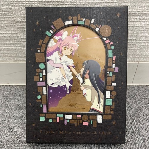 Puella magi madoka magica the - puella,