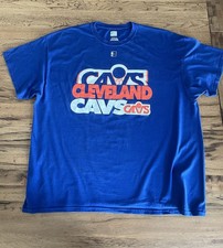 Maglia Hardwood classics Cavs
