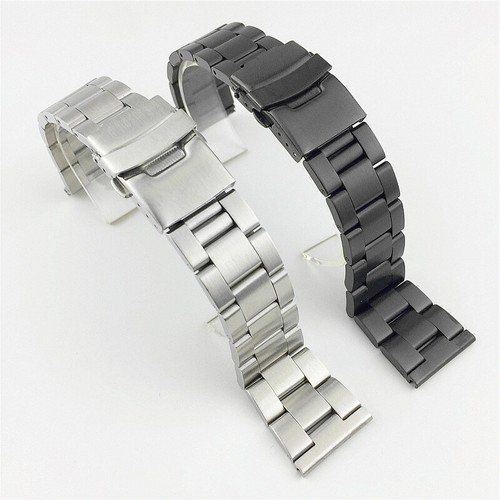 Cinturino orologio acciaio - orologio,