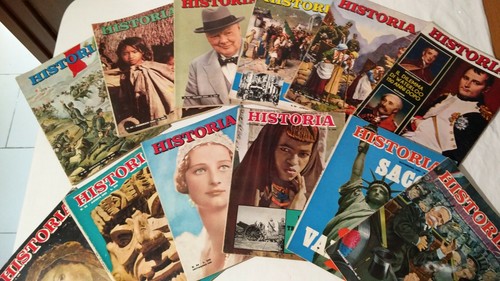 Historia anno 1965 - anno, 12