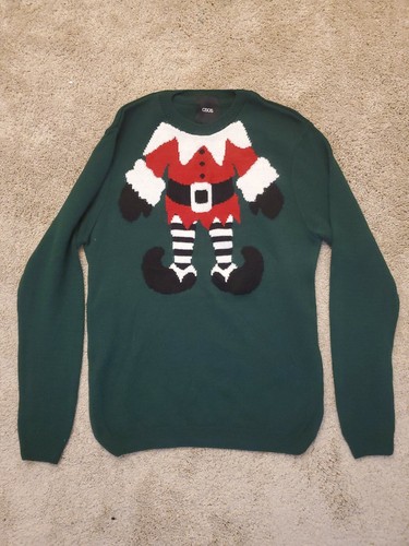 Asos sweater