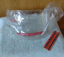 Visiera chiara x casco modello