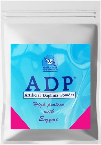 Adp white crane vitamine - adp,