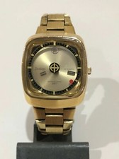 ZODIAC ASTROGRAPHIC SST