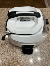 VIVENSO PRO-AQUA ASPIRAPOLVERE