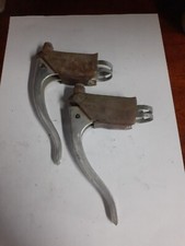 Leve freni corsa anni 60 70 epoca vintage