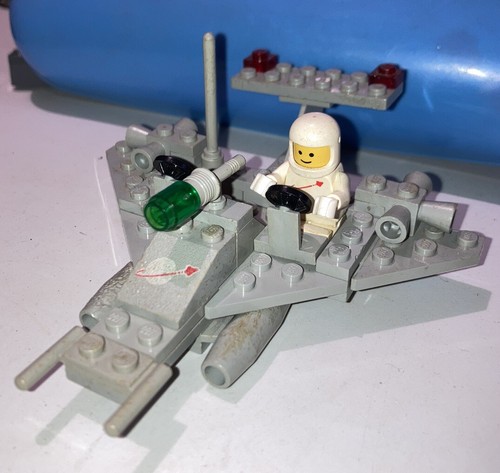 Lego classic space vintage - vintage, set