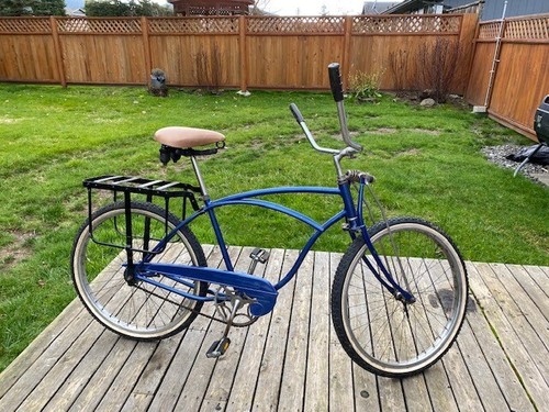 1953 schwinn bicycle - schwinn ,