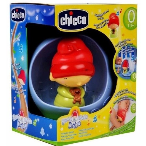 Chicco good night baby amico - chicco,