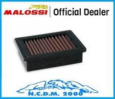 FILTRO ARIA MALOSSI W BOX  BMW