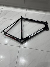 Telaio bici in fibra di