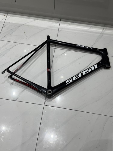 Telaio bici fibra - telaio, di