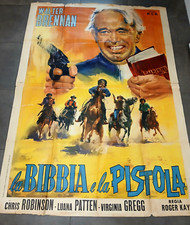 Manifesto Locandina Cinema La