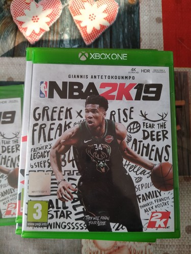 Xbox one giochi - one, nuovi