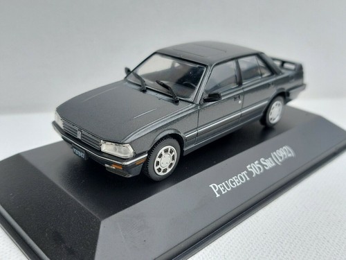 Peugeot 505 sri 1992 - sri,