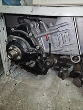 MOTORE HONDA SILVER WING 400 VT  KM.34.000 NO STATORE  PERFETTO ORIGINALE