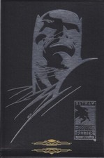 Frank Miller Batman - Il