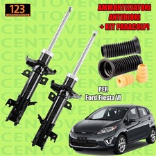 KIT 2 AMMORTIZZATORI ANTERIORI