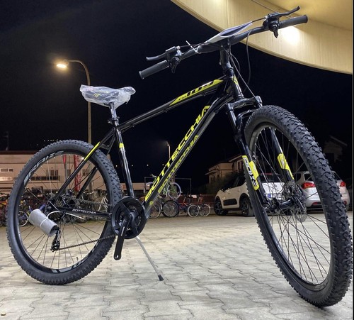 Mtb bottecchia 109 disk 21v - 109,