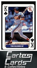 Bicicletta Tim Salmon 1993