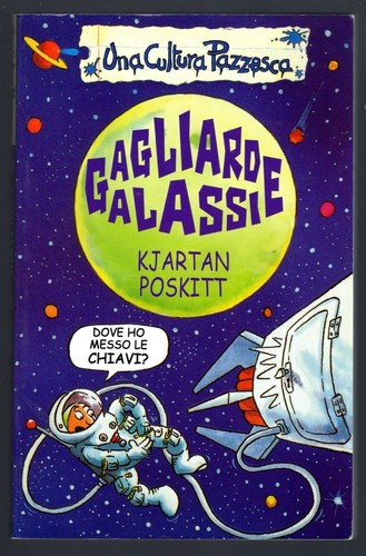 Gagliarde galassie kjartan - gagliarde,