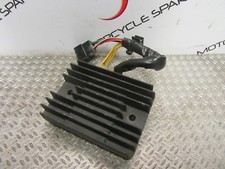 DUCATI MONSTER 797 REGOLATORE RADDRIZZATORE M797 54040111C 2017 BK406