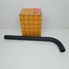 TUBO MANICOTTO USCITA ACQUA AL