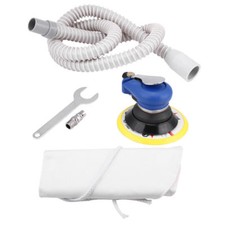 Levigatrice pneumatica