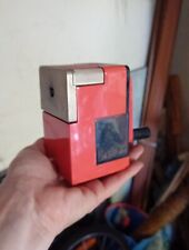 Temperamatite vintage Faber