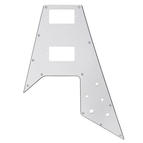 Piastra antigraffio battipenna