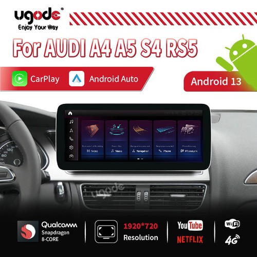 Ugode android13 display - ugode,