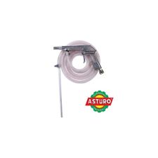 PISTOLA PNEUMATICA COMPRESSORE