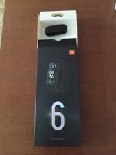 XIAOMI MI SMART BAND 6 GUASTO COMPRESO DI TUTTI GLI ACCESSORI