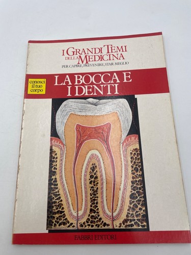 Grandi temi della medicina - i,