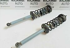 VW Golf 3/4 cabrio 1.6 benzina - ammortizzatori posteriori 1h0513031D