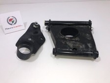 Supporto Motore Sostegno Staffa Supporti Piastra Gilera Fuoco 500 i.e. 2006 2013