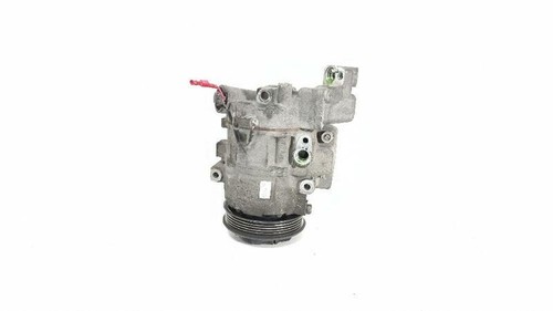 Compressore climatizzatore - compressore,