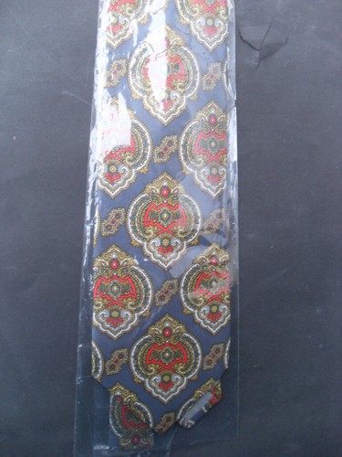 Cravatta uomo tie trussardi - cravatta,