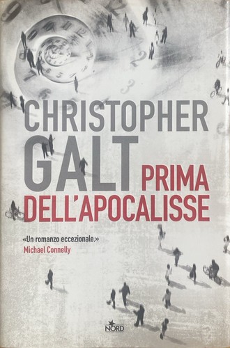 Prima dell apocalisse - prima, dell'apocalisse