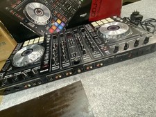 Pioneer DDJ SX2 DJ Controller