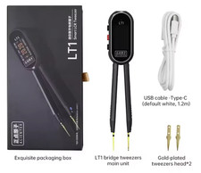 ALIENTEK LT1 LCR Tester