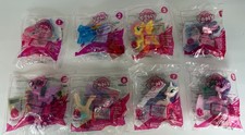 MY LITTLE PONY MCDONALDS CODA