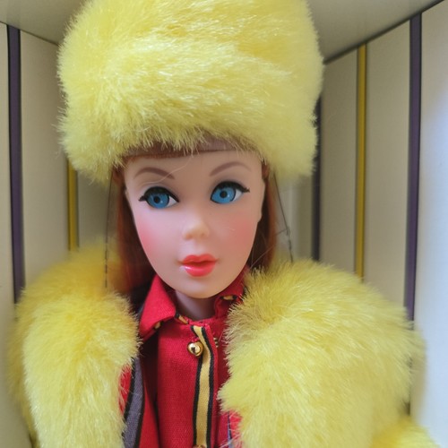 Tnt barbie 1967 edizione - tnt,