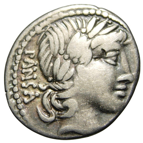 Repubblica romana vibius - repubblica,