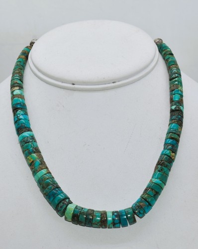 Collana santo domingo turchese - domingo,