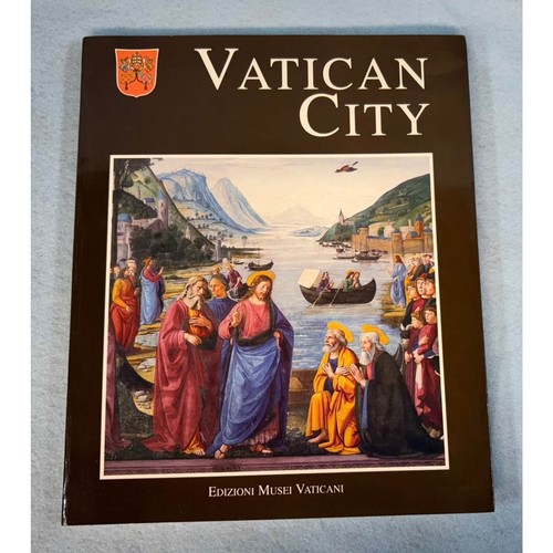 Vatican city petrosillo - city,